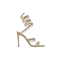 GISELE HEELS - GOLD